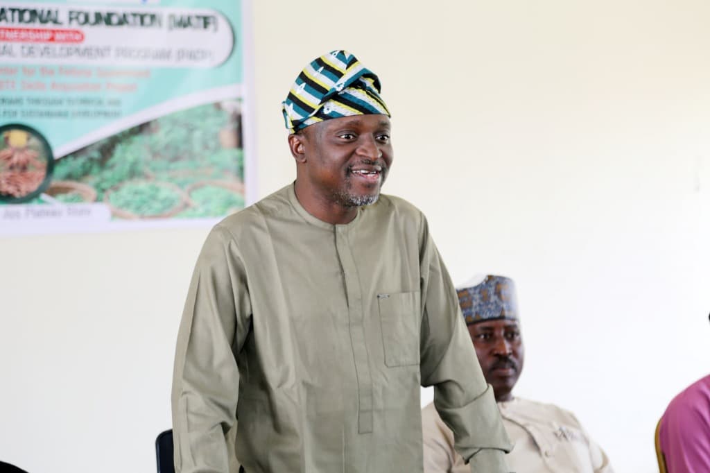 MATIF Programs Background